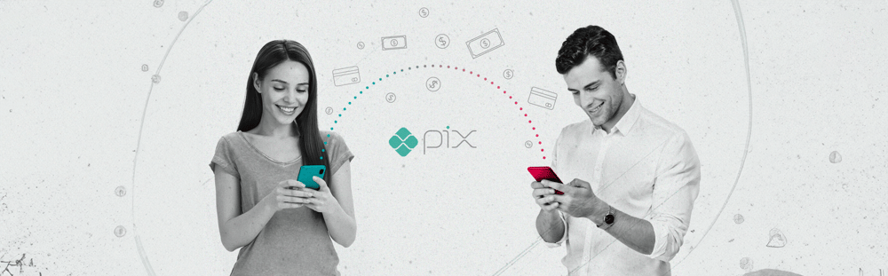 pix es el método de pago más utilizado e brasil