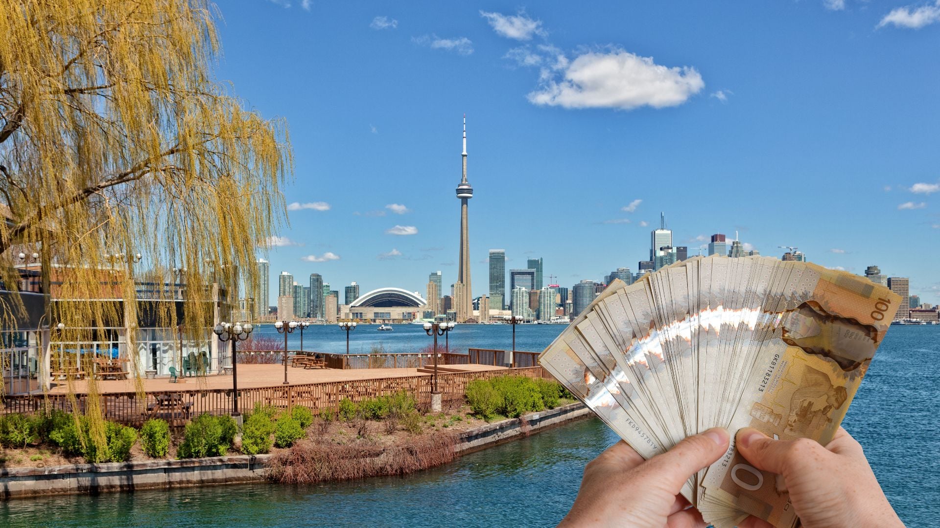 Cuánto cuesta vivir en Toronto