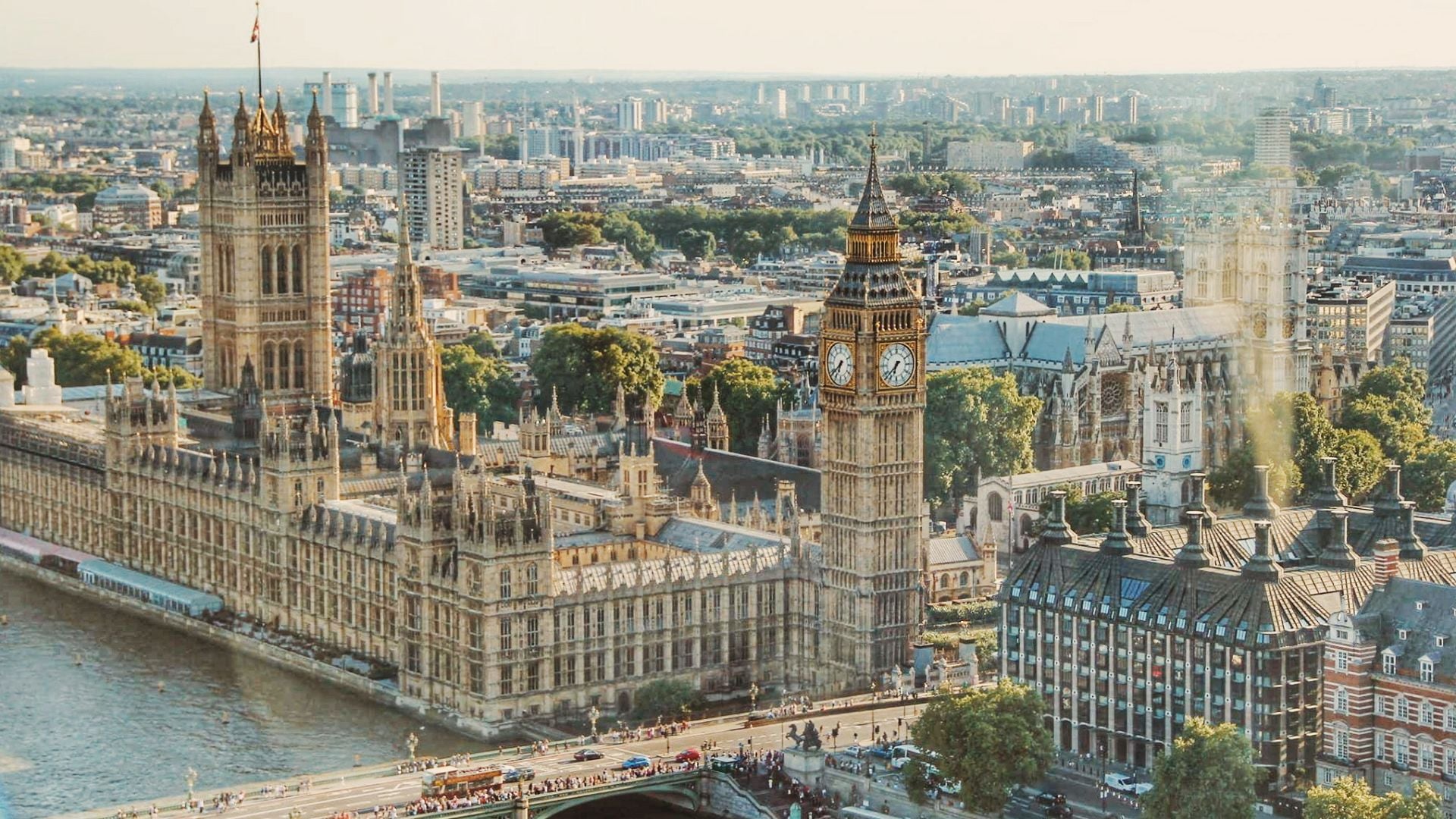 Cuánto cuesta vivir en Londres
