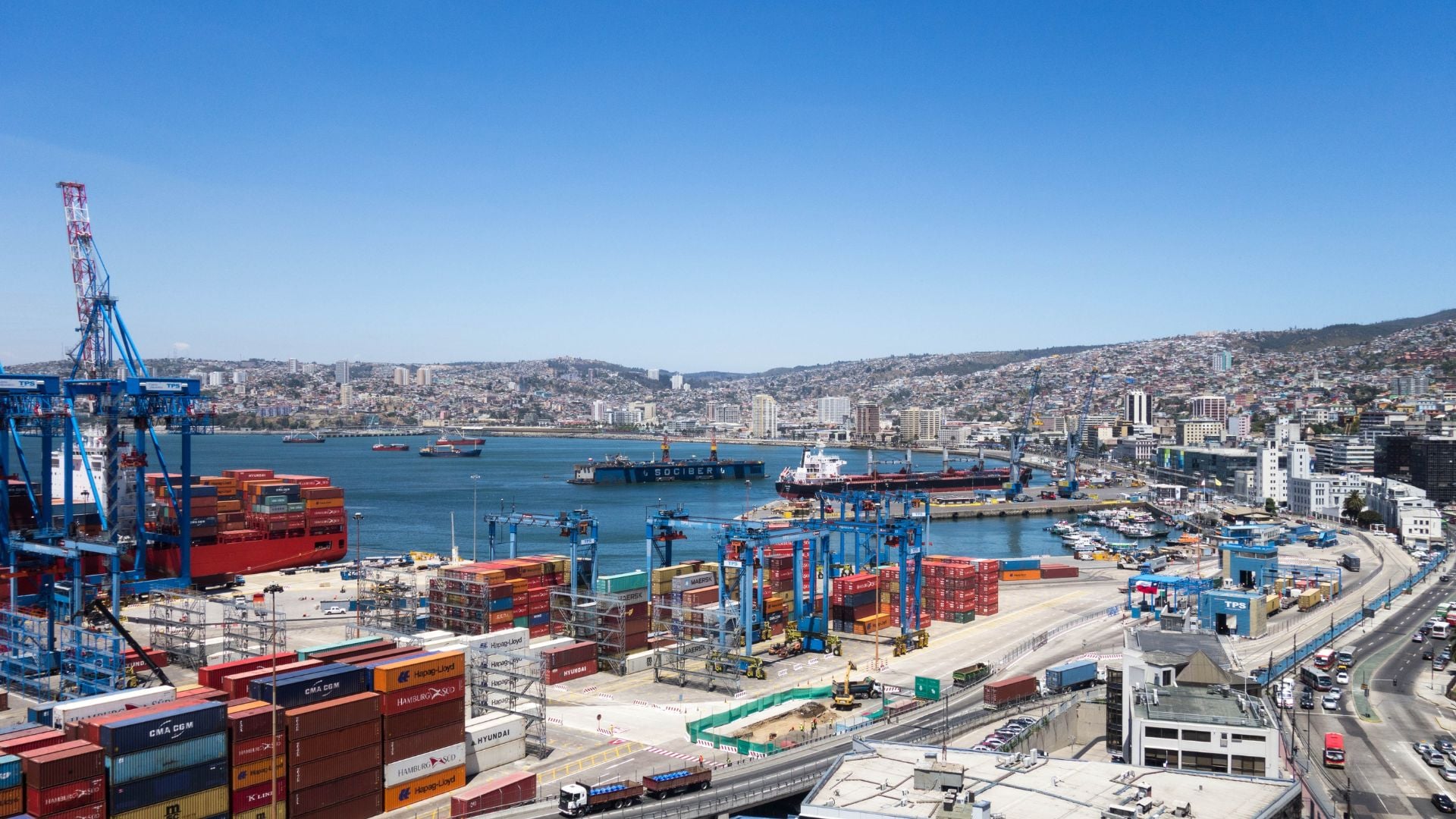 ¿Cuánto cuesta importar productos a Chile?