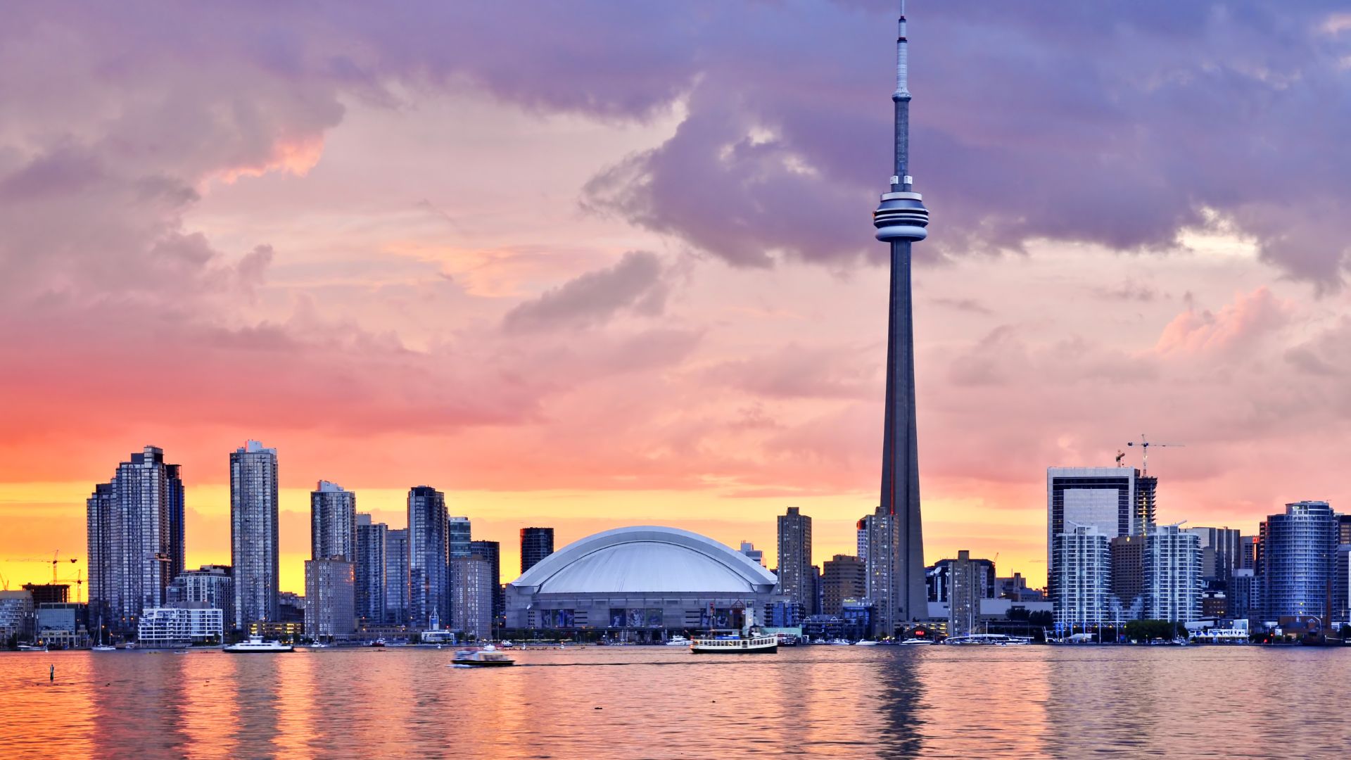 Canadá: abrir una cuenta bancaria siendo extranjero