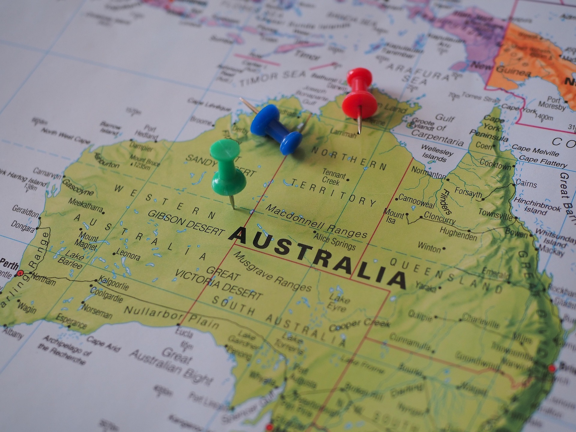 ¿Cuánto cuesta vivir en Australia? Presupuesto mensual para estudiantes (2026)