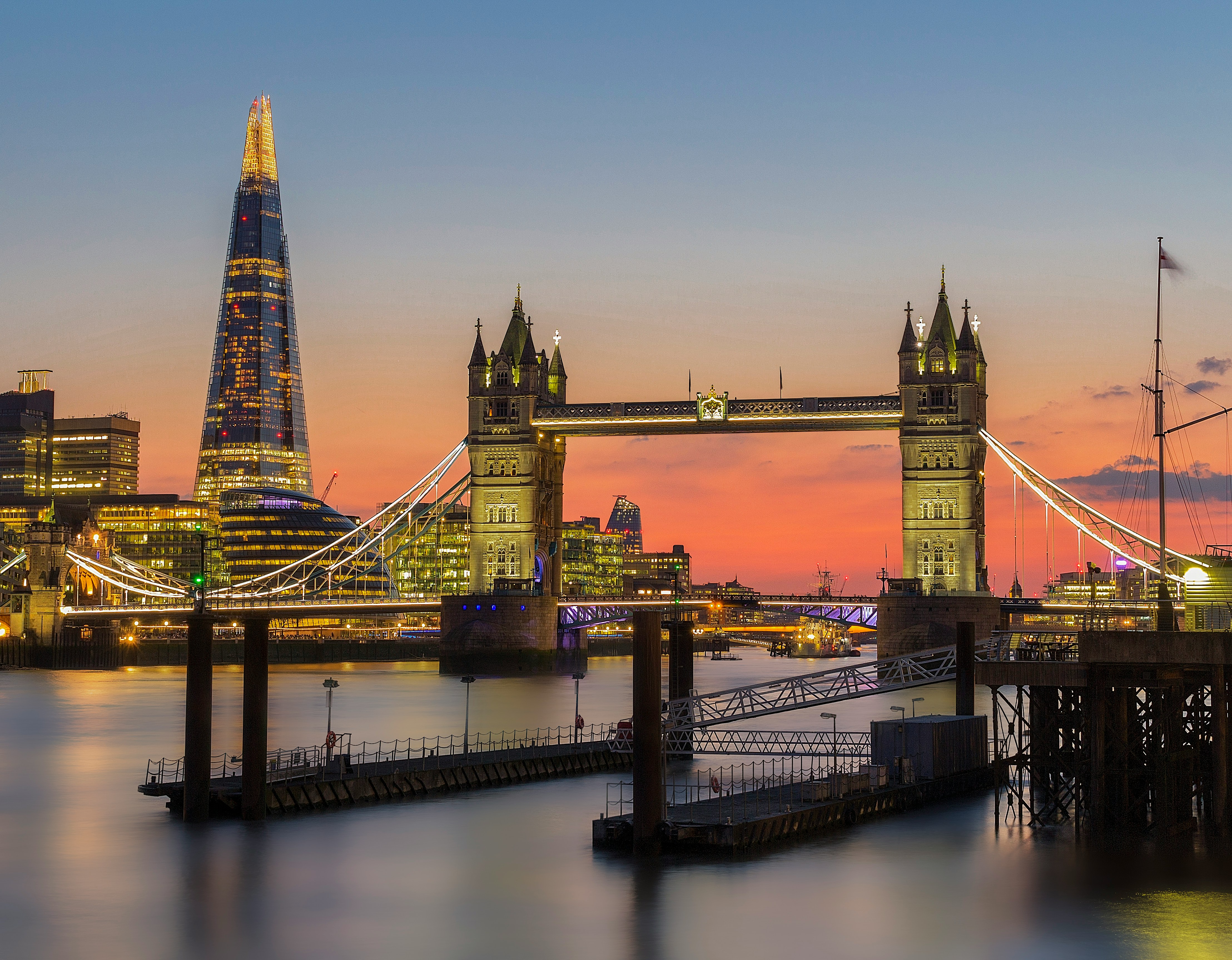 ¿Cuánto cuesta vivir en Londres? Presupuesto mensual para estudiantes en el Reino Unido (2026)