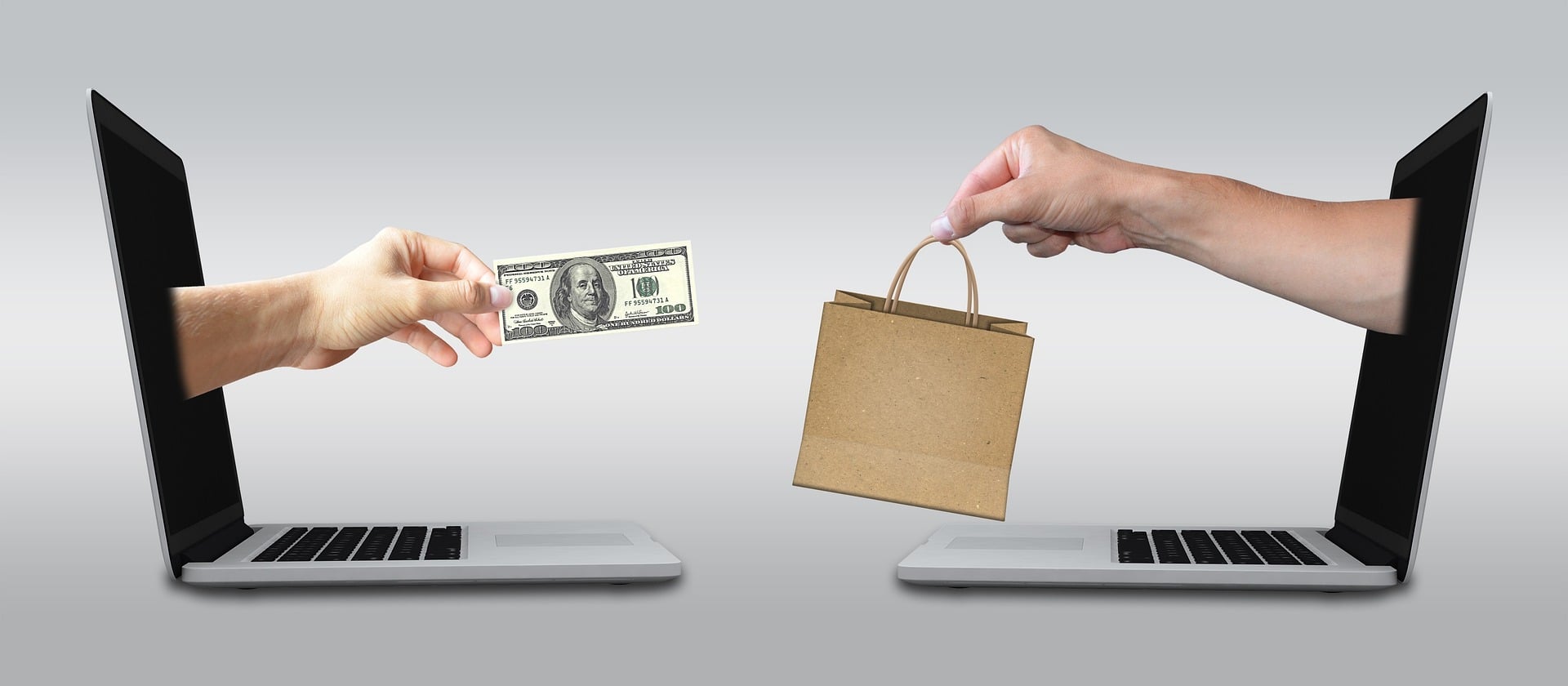 Paga servicios como Google, Amazon y Hubspot sin tarjeta de crédito