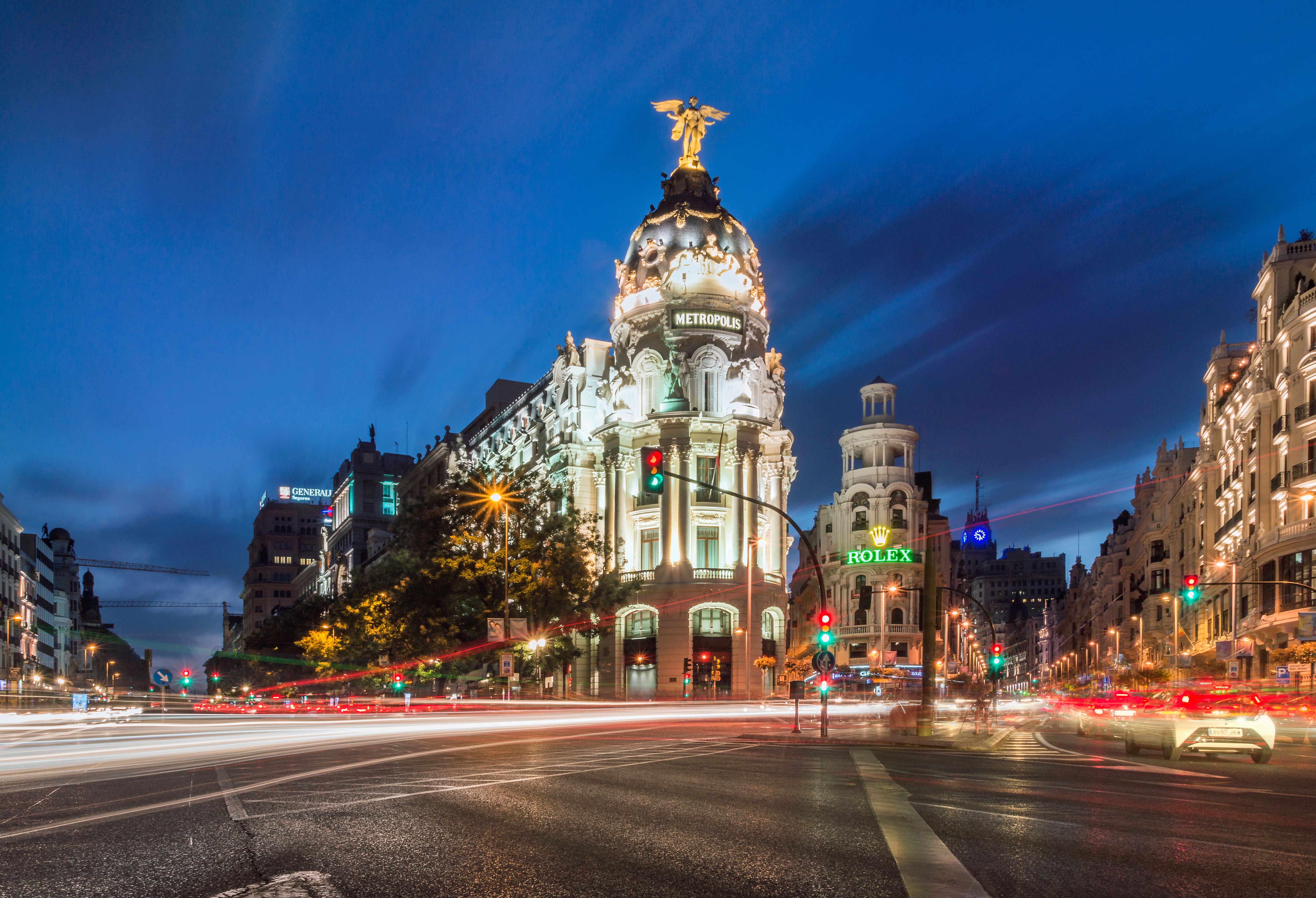 ¿Cómo transferir a España desde Chile? El mejor método en 2026